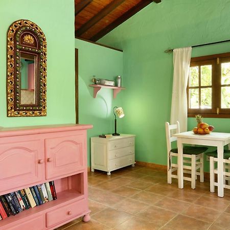 Finca Nim 1 Mogán エクステリア 写真