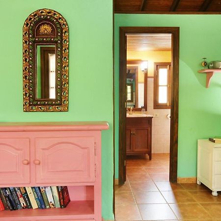 Finca Nim 1 Mogán エクステリア 写真
