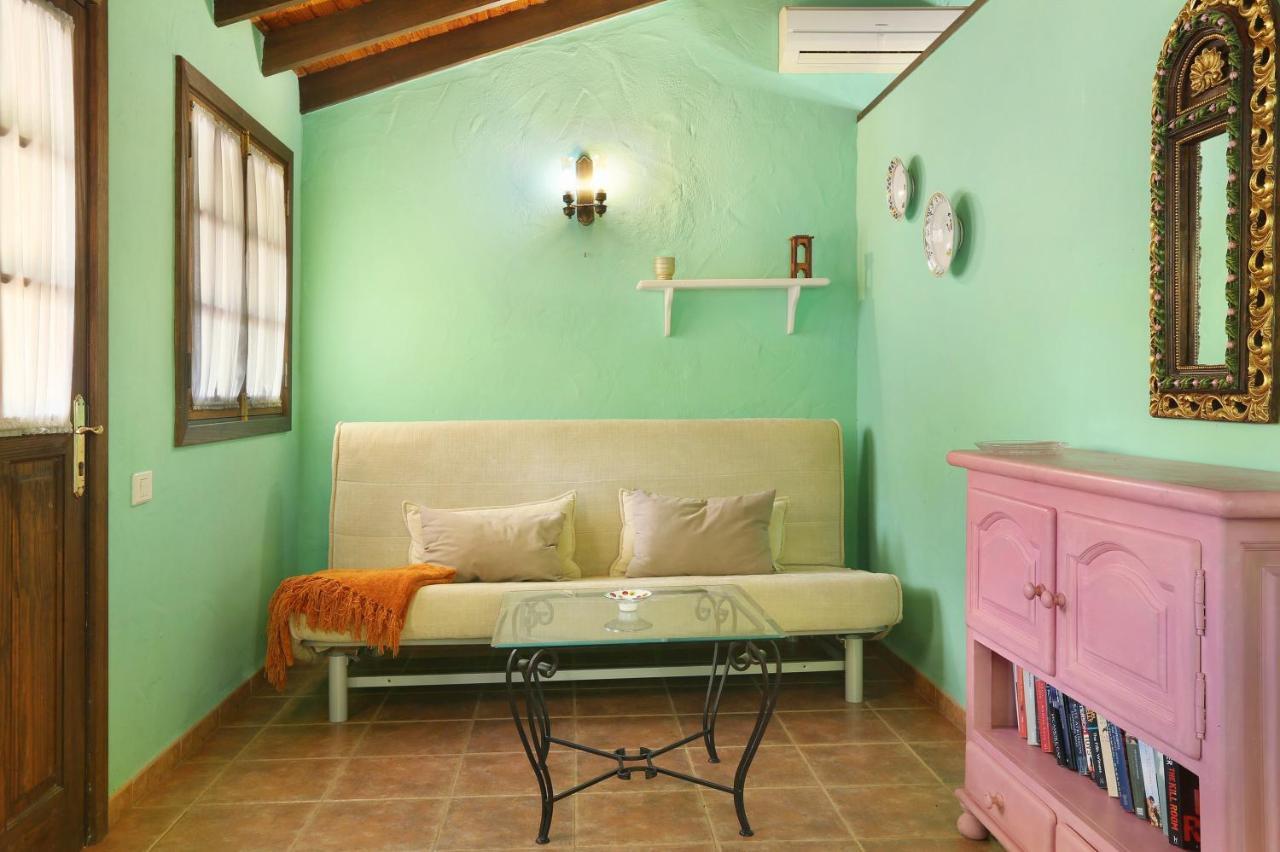 Finca Nim 1 Mogán エクステリア 写真