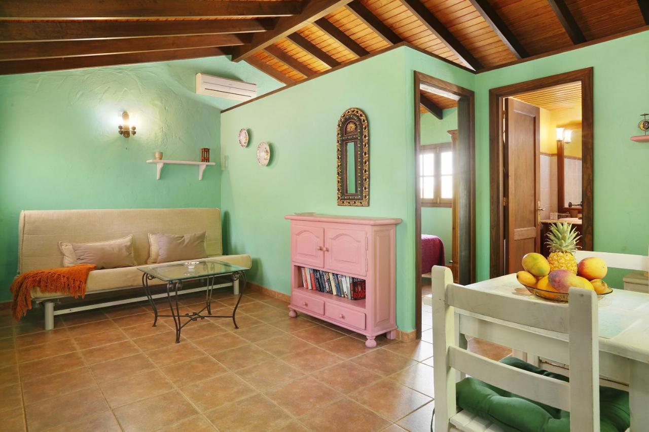 Finca Nim 1 Mogán エクステリア 写真