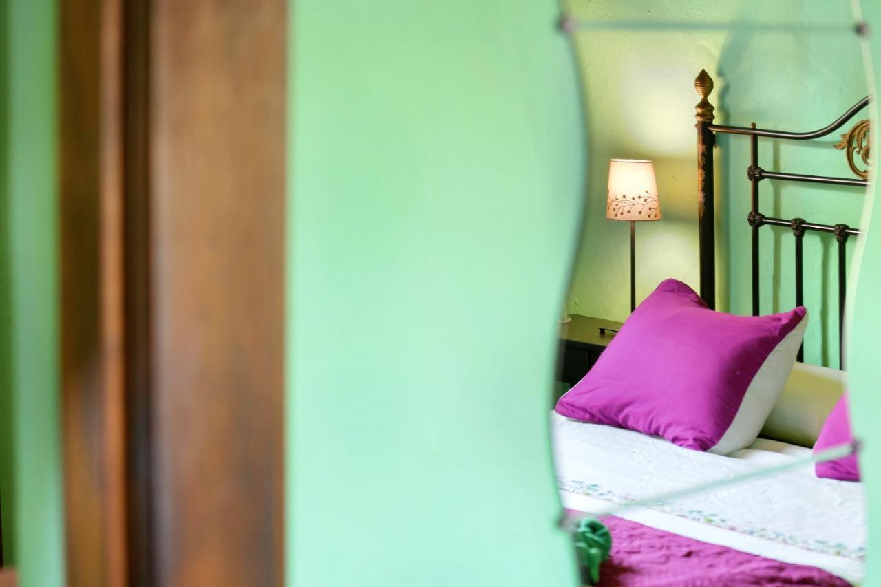 Finca Nim 1 Mogán エクステリア 写真